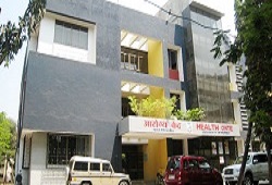health centre